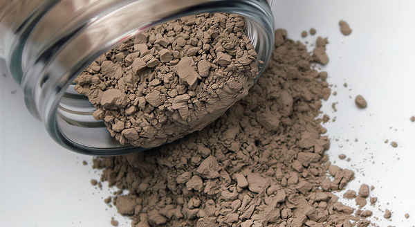 Röntgenfluoreszenzanalyse, RFA von Flugasche | © CRB Analysis Service GmbH