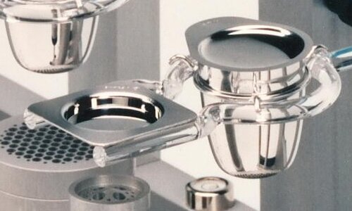 CRB GmbH | Fundición de platino | © CRB Analysis Service GmbH
